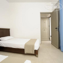 Glaros Hotel Номера