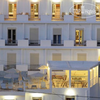 Glaros Hotel Отель