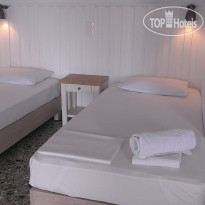 Hotel Hariklia Номера