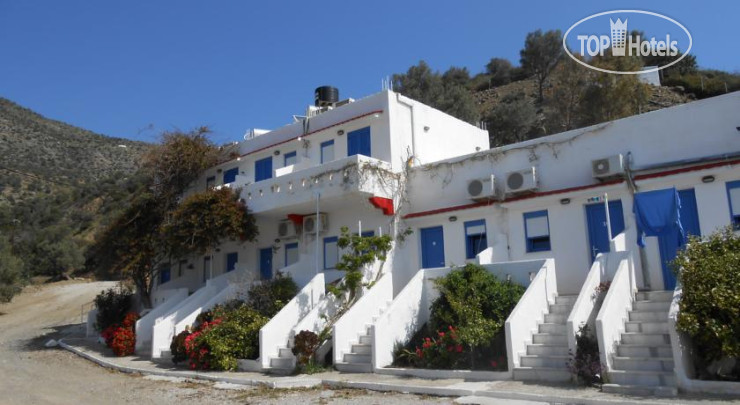 Hotelier's photos Nikos Place
