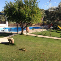 Porto Galini Hotel Отель