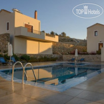 Lenikos Resort Отель