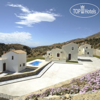 Lenikos Resort Отель