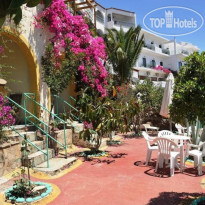 Hotel Erofili Отель