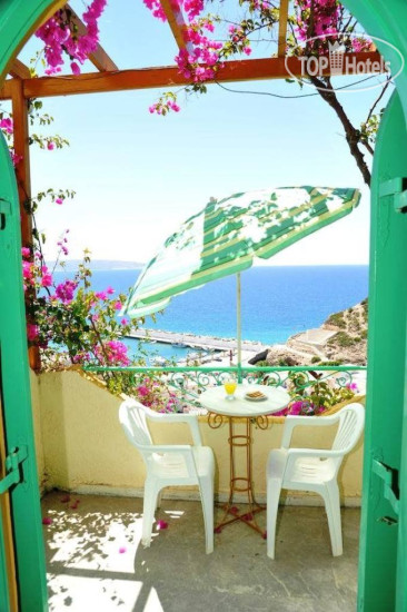New photos from tourists Hotel Erofili 2*