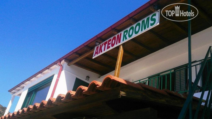 Hotelier's photos Akteon Hotel