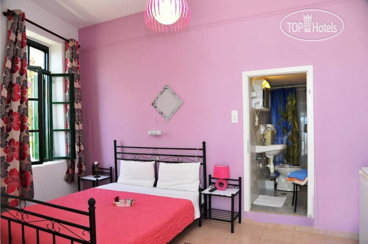 New photos from tourists Akteon Hotel