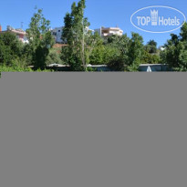 Camping Chania Бассейн