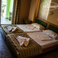 Akti Hotel