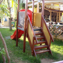 Akti Hotel