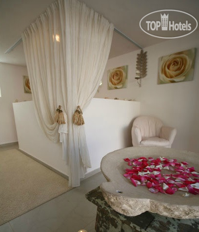 New photos from tourists Flamingos Hotel
