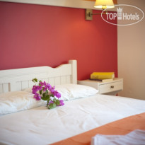 Nikolas Suites