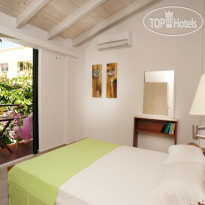 Nikolas Suites