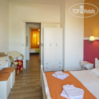 Nikolas Suites
