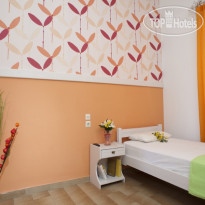 Nikolas Suites