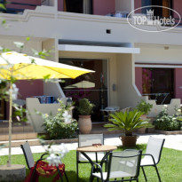 Nikolas Suites