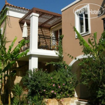 Dionyssos Village