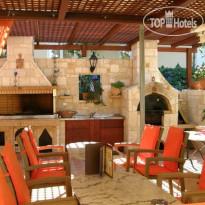 Dionyssos Village