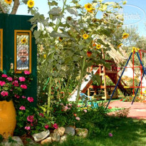 Dionyssos Village