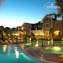 Dionyssos Village