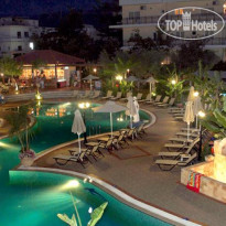 Dionyssos Village