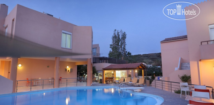 Elmas Dream Apartments