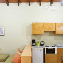Elmas Dream Apartments