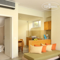 Elmas Dream Apartments