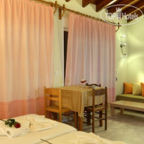 Elmas Dream Apartments