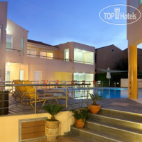 Elmas Dream Apartments