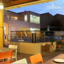 Elmas Dream Apartments