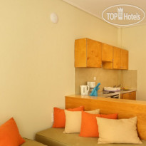 Elmas Dream Apartments