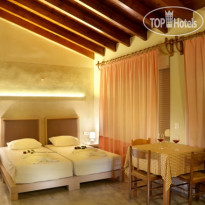 Elmas Dream Apartments