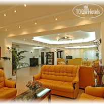 Almyrida Beach Hotel & Studios 