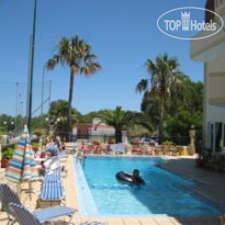 Malou Apartments