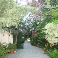 Malou Apartments