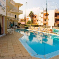 Malou Apartments