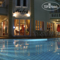 Malou Apartments
