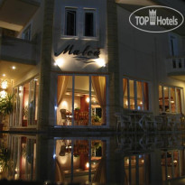 Malou Apartments