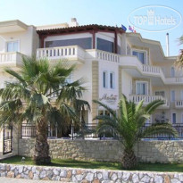 Malou Apartments