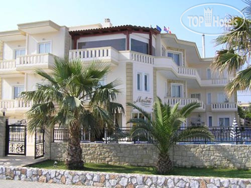 Malou Apartments
