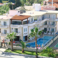 Malou Apartments
