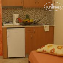 Malou Apartments