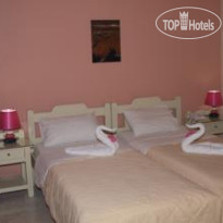 Malou Apartments