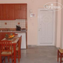 Malou Apartments