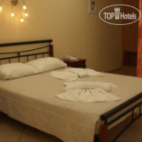 Malou Apartments