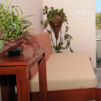 Malou Apartments