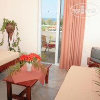 Malou Apartments
