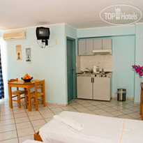 Malou Apartments