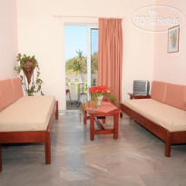 Malou Apartments